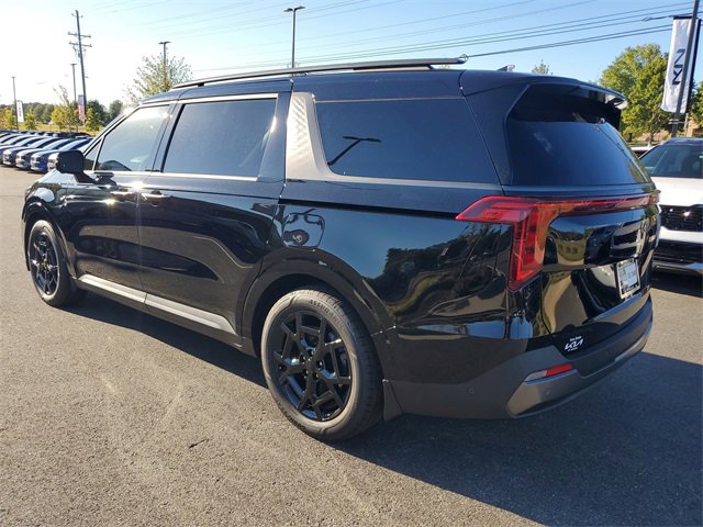 New 2026 Kia Carnival SX image 6