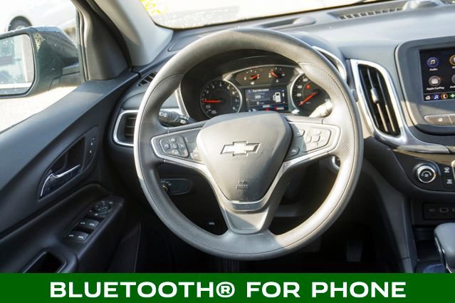 Used 2023 Chevrolet Equinox LT image 9