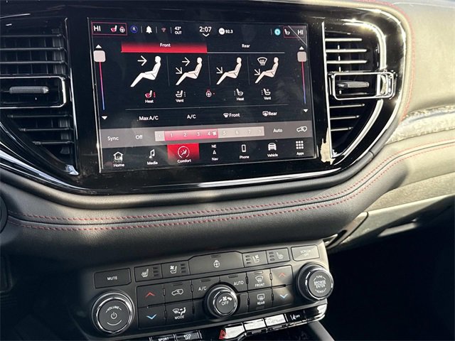 New 2026 Dodge Durango GT image 11