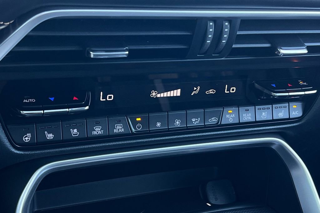 New 2026 MAZDA CX-90 3.3 Turbo S w/ Premium Package image 22