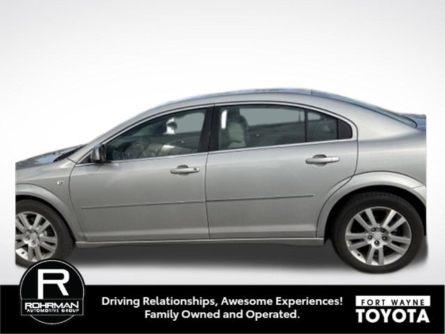Used 2008 Saturn Aura XE w/ Preferred Package FWD image 7