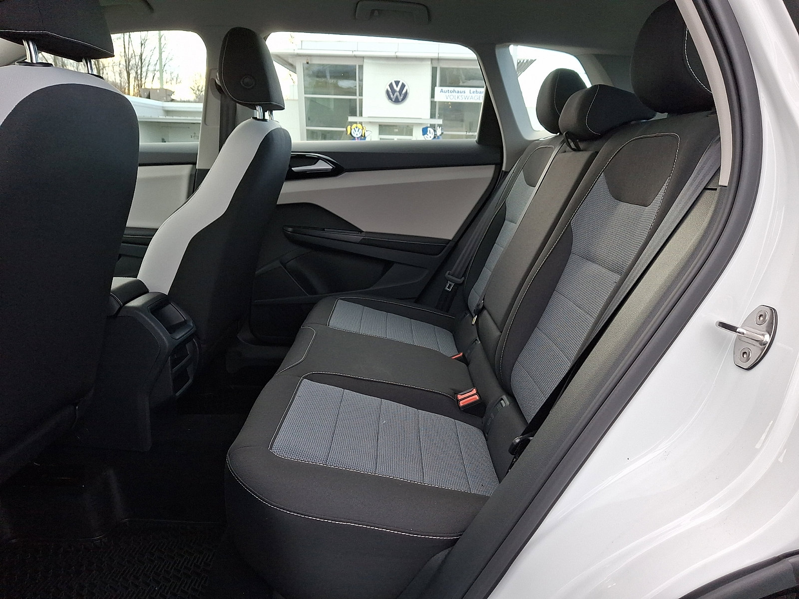 New 2026 Volkswagen Taos S image 6