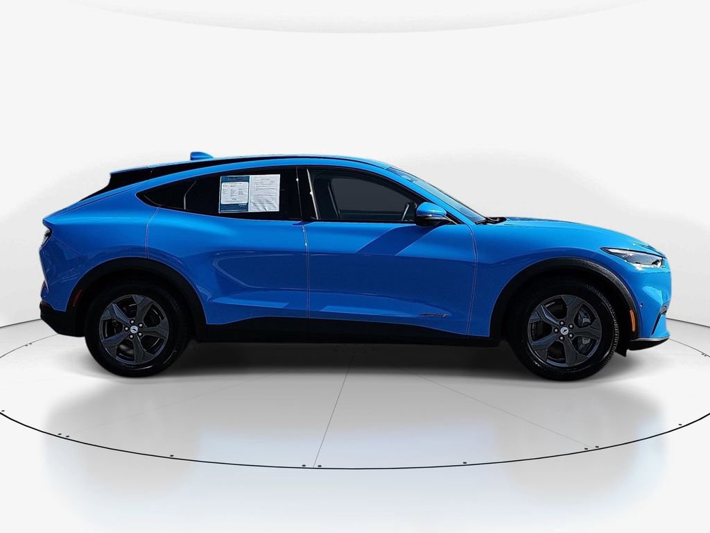 Used 2022 Ford Mustang Mach-E Select w/ Comfort/Technology Package image 4
