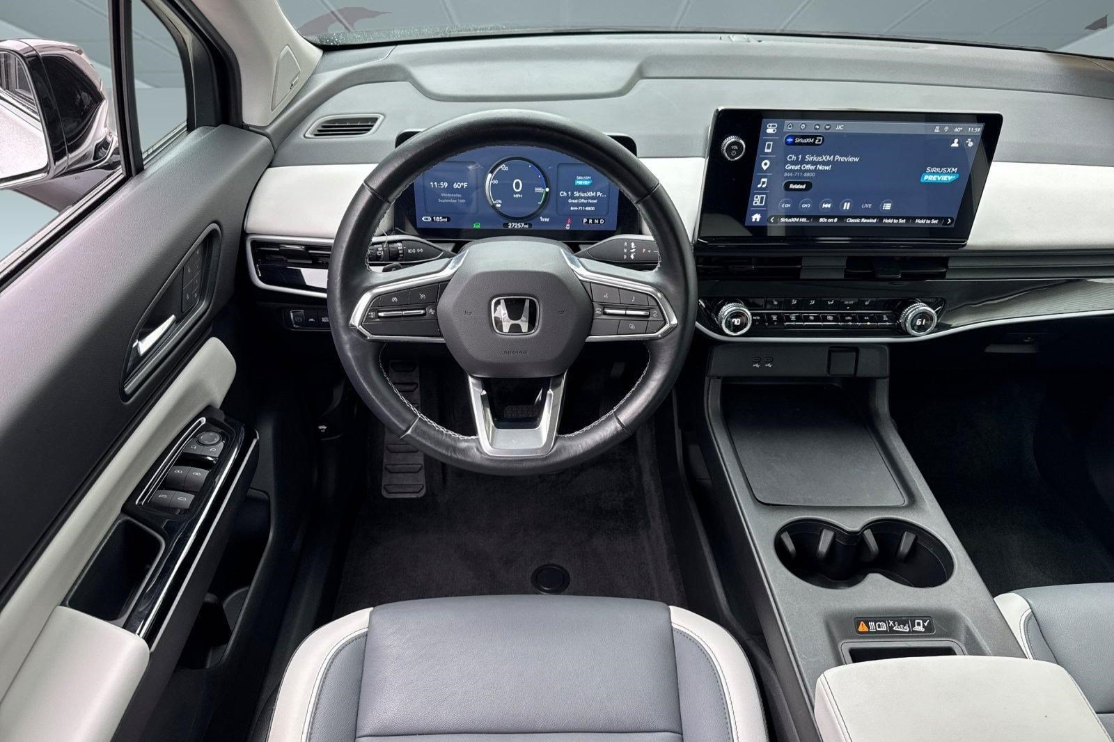Certified 2024 Honda Prologue Touring image 32