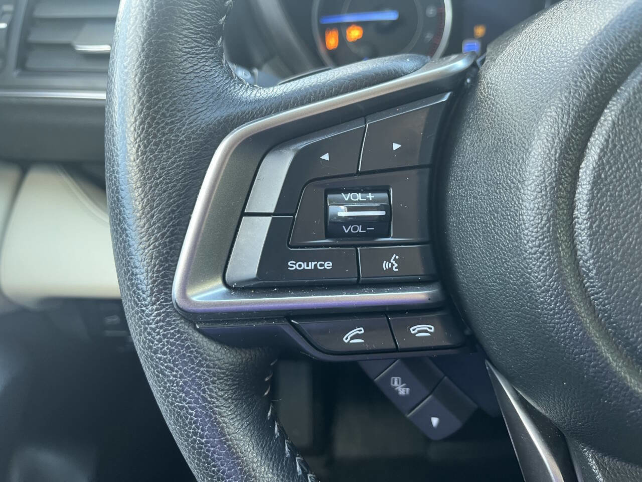 Used 2020 Subaru Ascent Limited w/ Popular Package #3 image 13