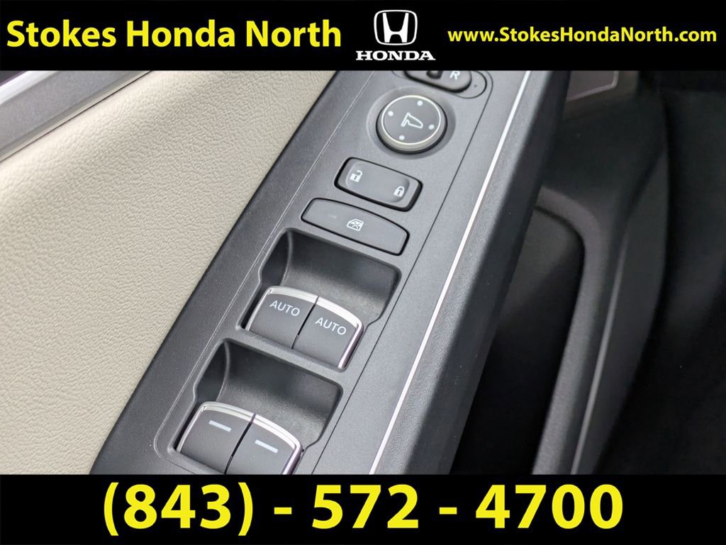 Used 2023 Acura Integra A-Spec image 25