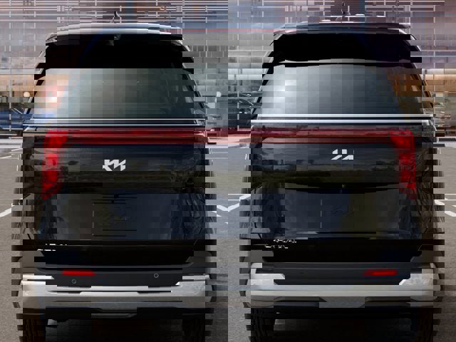 New 2026 Kia Carnival EX image 13