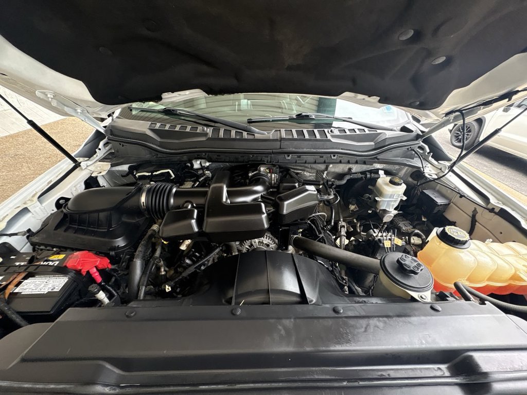Used 2017 Ford F350 XL AWD/4WD image 24