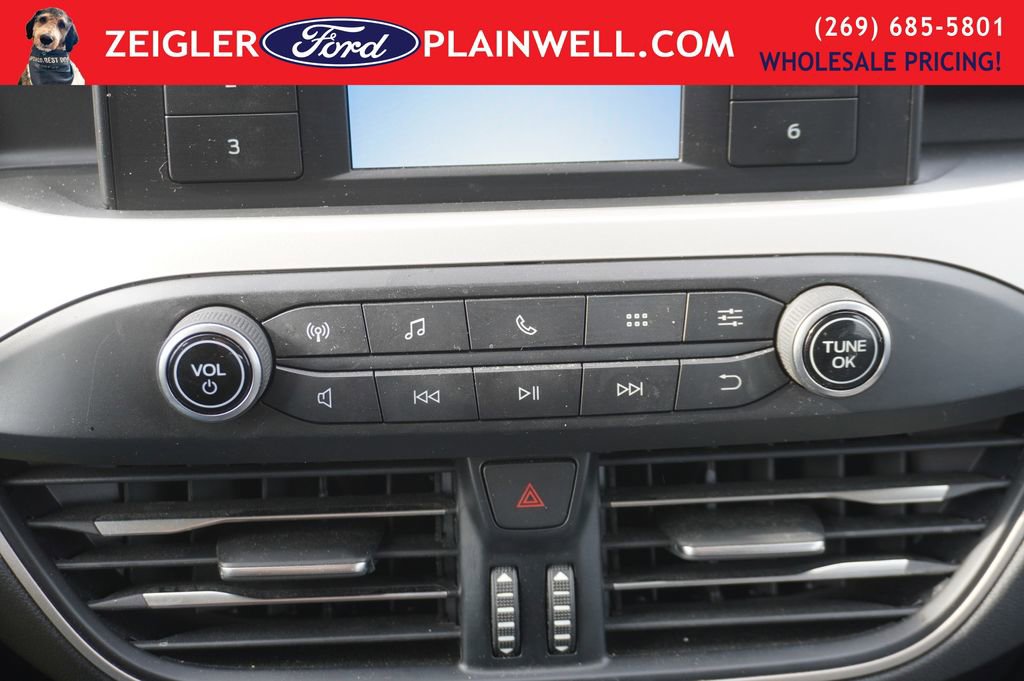 Used 2021 Ford Escape S image 18