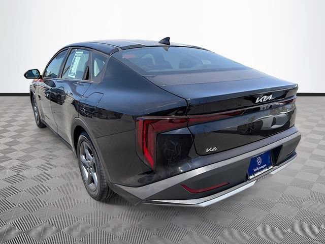 Used 2025 Kia K4 FWD image 5