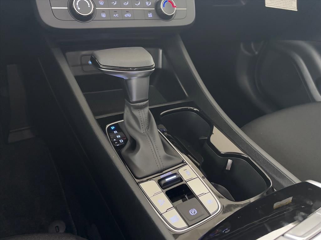 New 2026 Hyundai Tucson SE FWD image 18