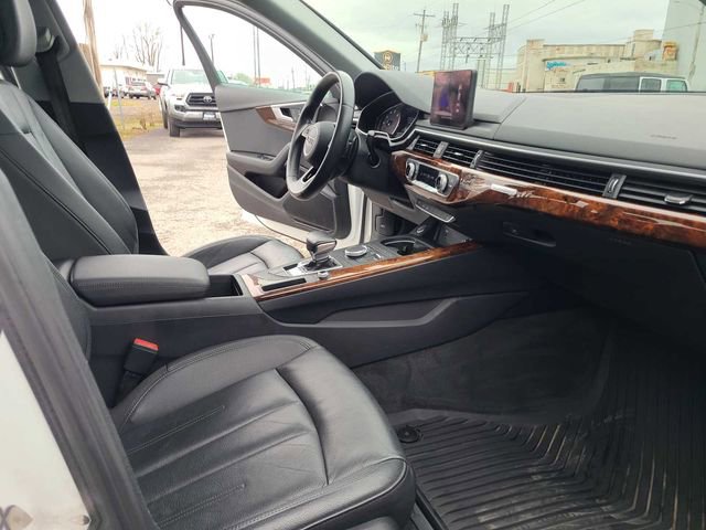 Used 2019 Audi A4 2.0T Premium w/ Convenience Package image 17
