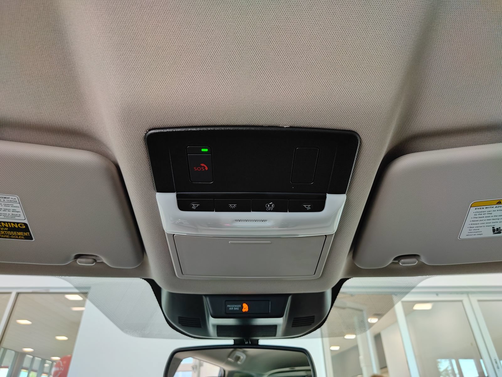 New 2026 Nissan Rogue SV AWD/4WD image 29