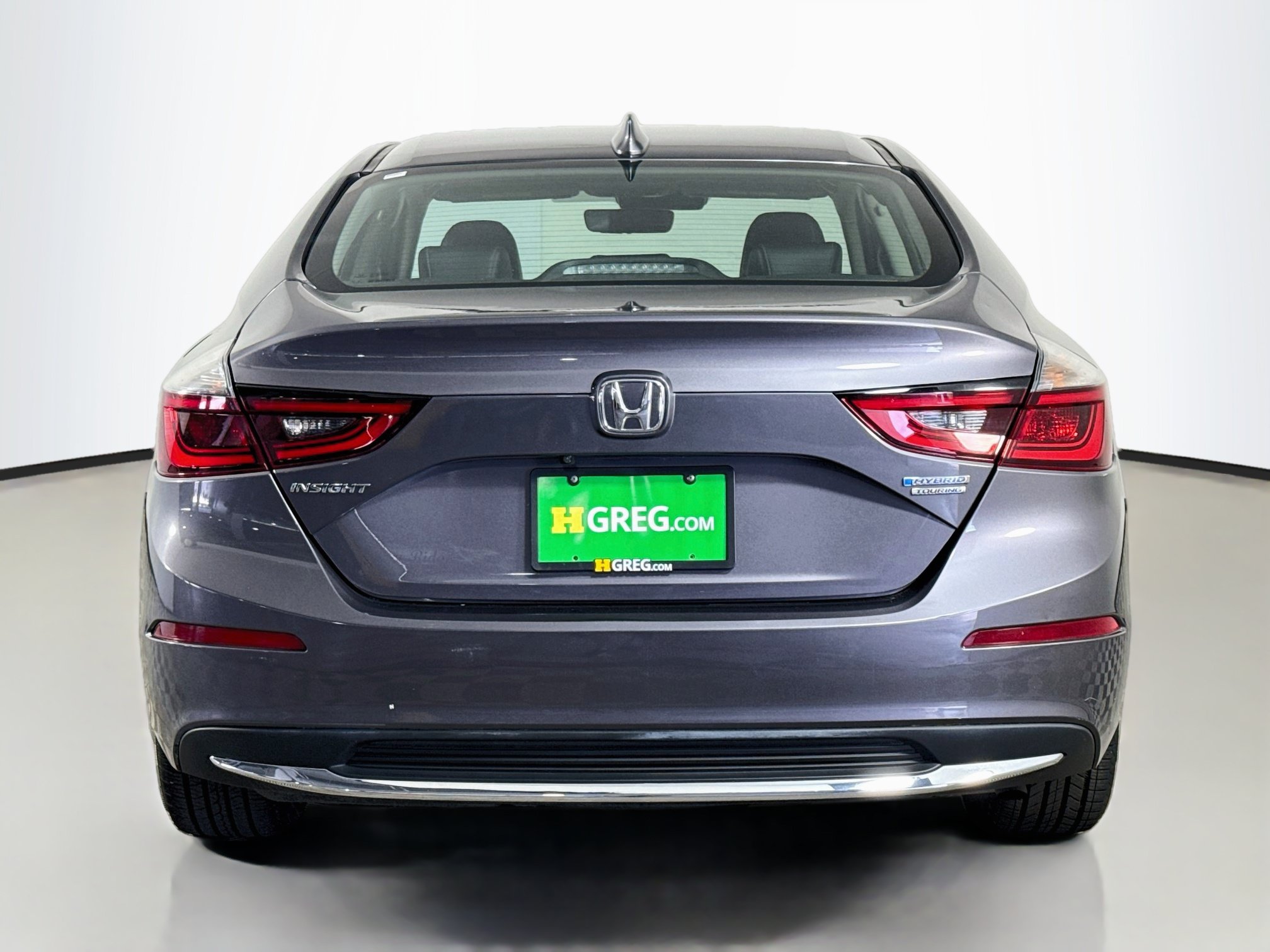 Used 2022 Honda Insight Touring image 8