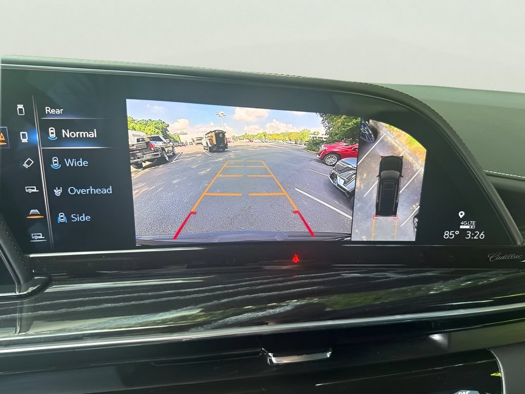 Used 2021 Cadillac Escalade Sport AWD/4WD image 25
