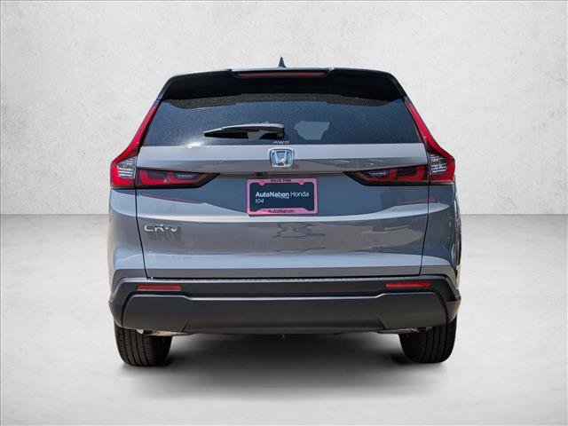 New 2026 Honda CR-V LX image 8
