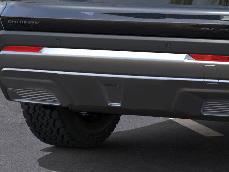 New 2026 Chevrolet Equinox ACTIV w/ Convenience Package III image 29