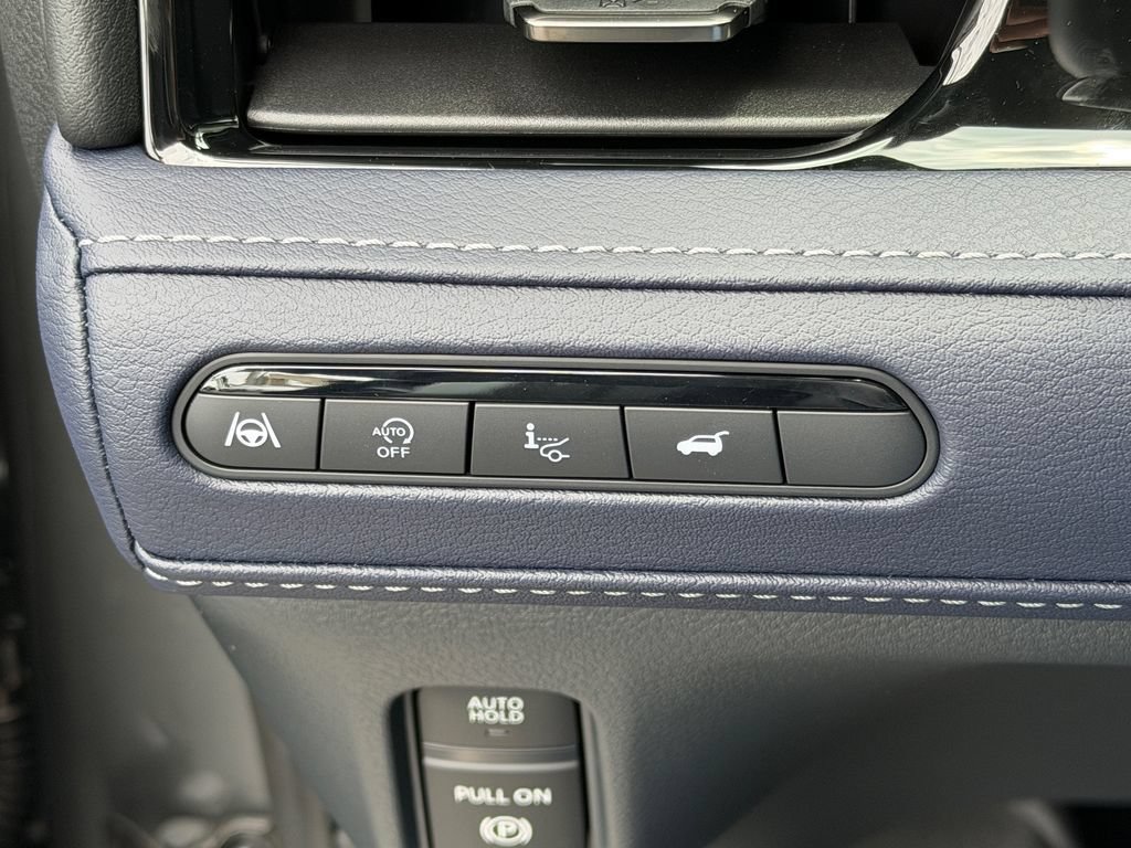New 2027 INFINITI QX80 Sensory w/ Sport Exterior Package AWD/4WD image 24