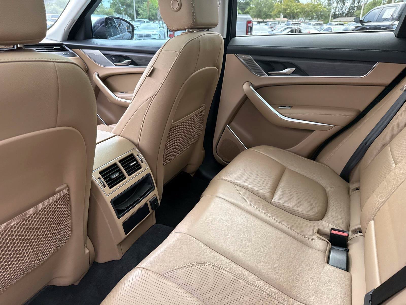 Used 2021 Jaguar F-PACE S AWD/4WD image 15