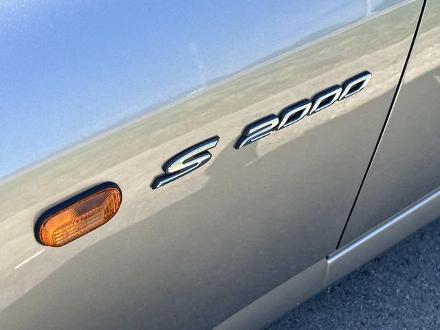 Used 2003 Honda S2000 image 9