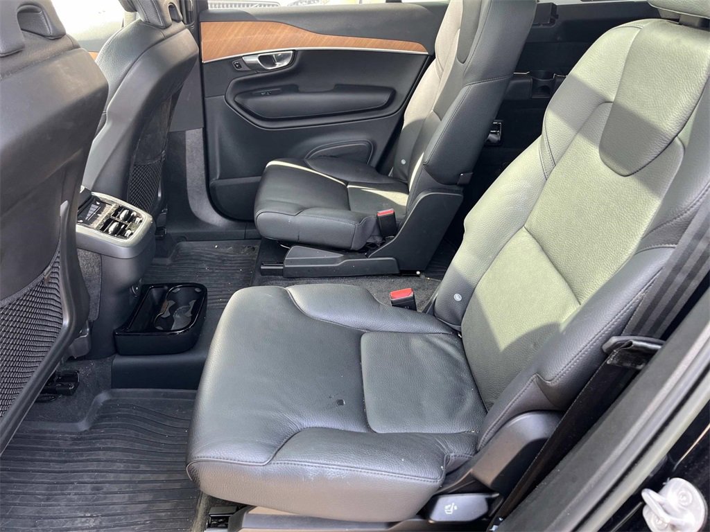 Used 2023 Volvo XC90 B6 Plus w/ Protection Package Premier image 18