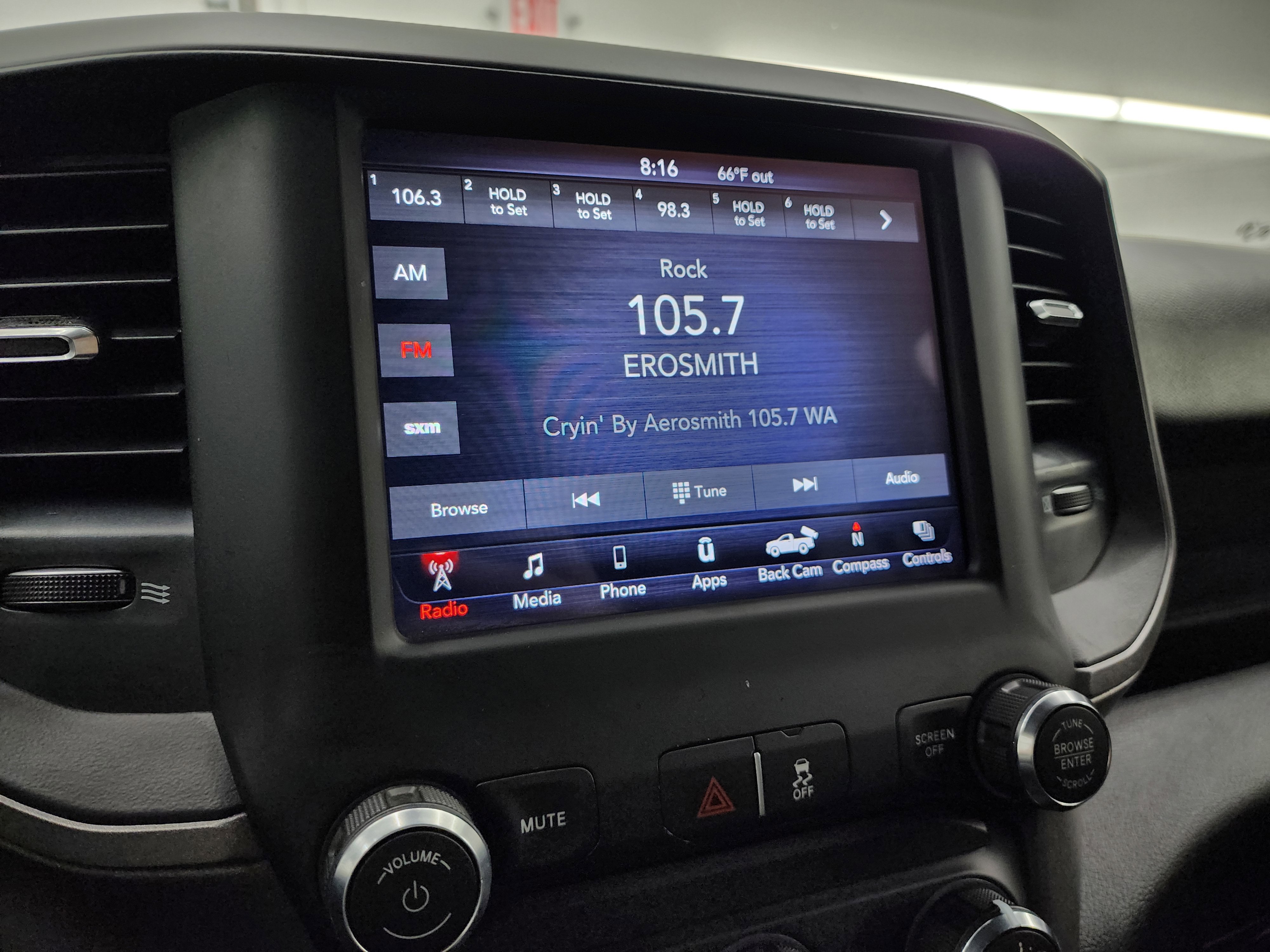 Used 2021 RAM 3500 Tradesman image 11