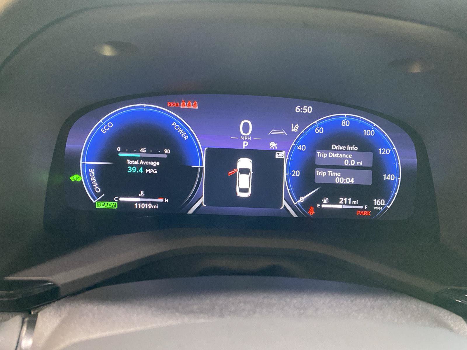 Certified 2025 Toyota Camry XSE FWD image 28