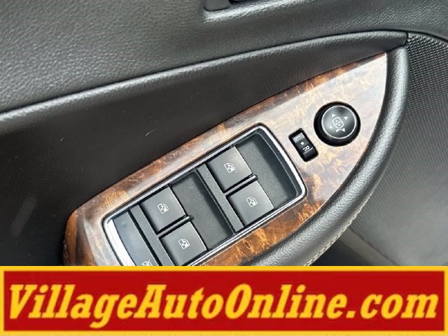 Used 2015 Chevrolet Impala LT w/ Convenience Package FWD image 11