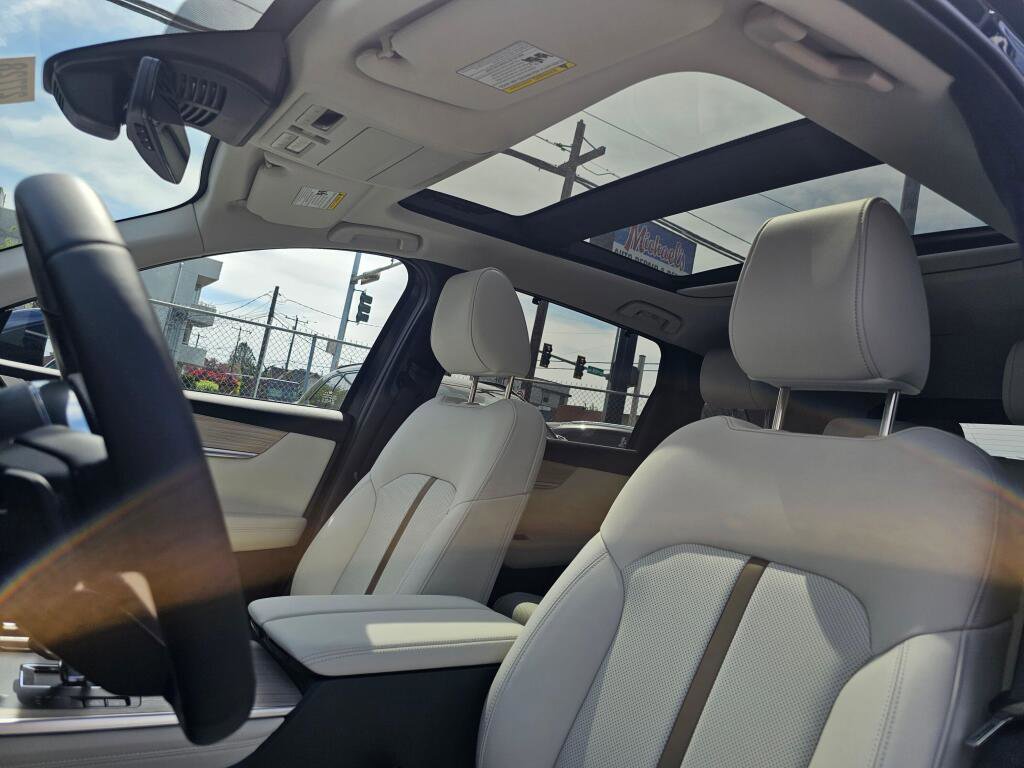 New 2026 MAZDA CX-90 Plug-In Hybrid w/ Premium Plus AWD/4WD image 23