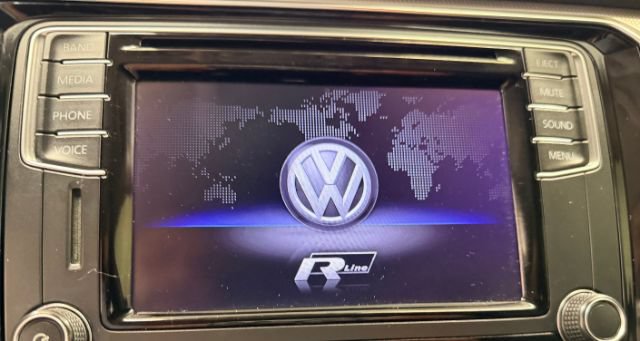Used 2017 Volkswagen Passat 1.8T R-Line FWD image 20