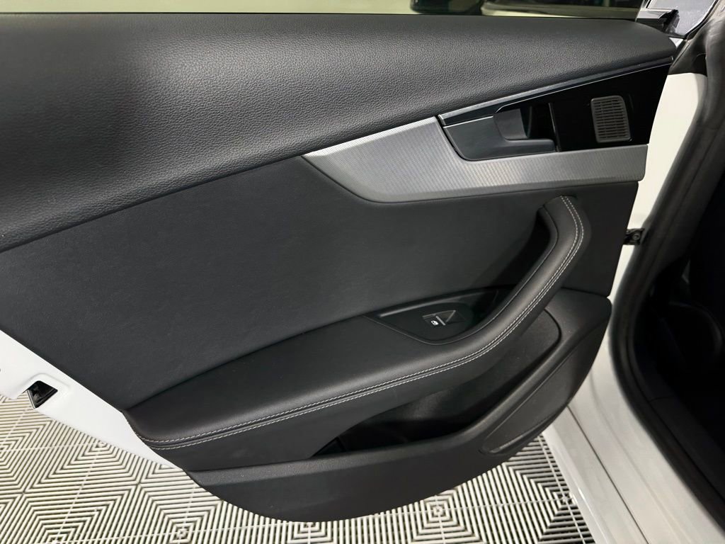 Used 2023 Audi A5 2.0T Premium Plus w/ Premium Plus AWD/4WD image 27