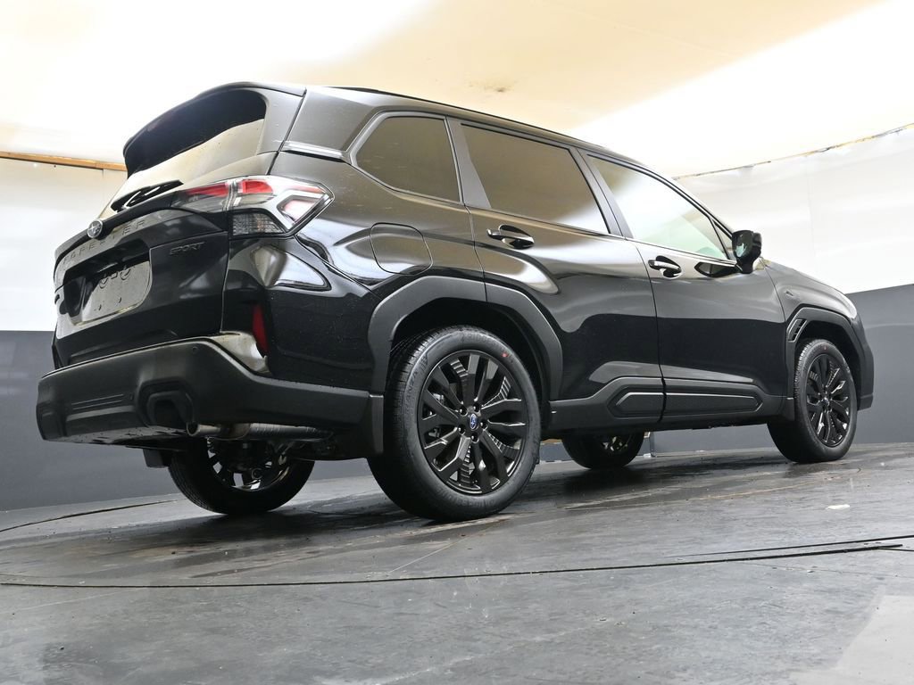 New 2026 Subaru Forester Sport AWD/4WD image 43