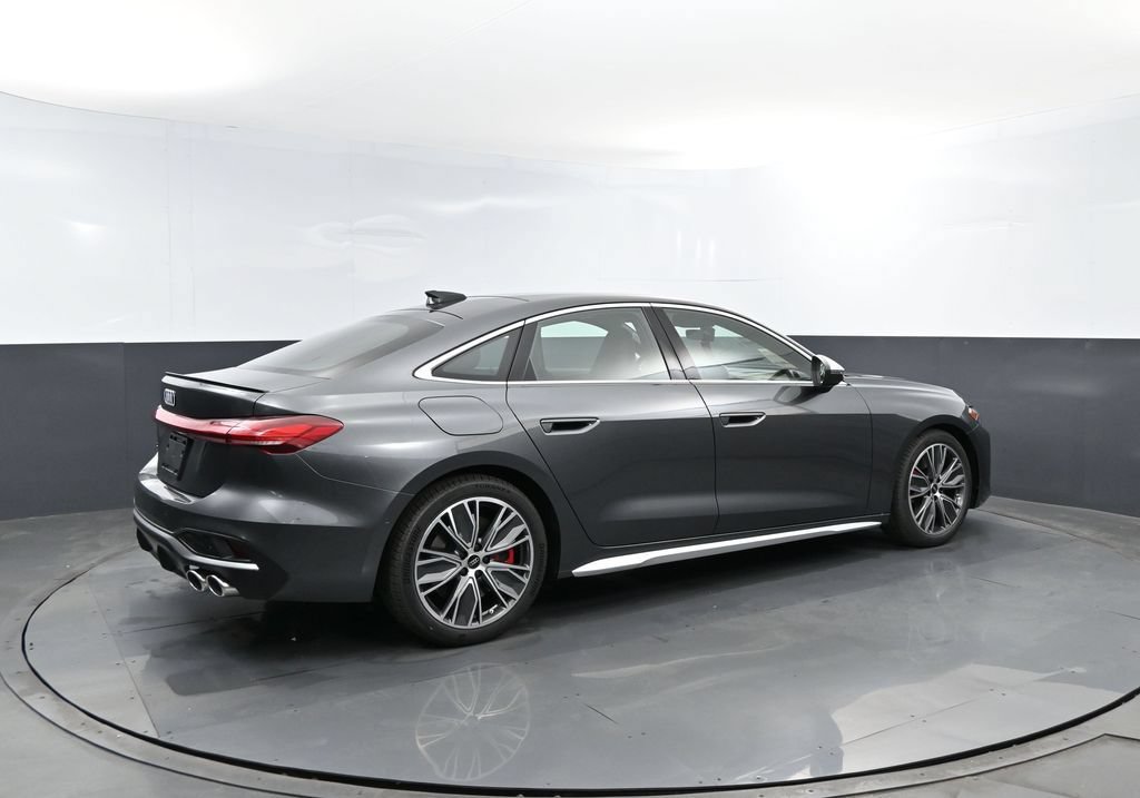 New 2026 Audi S5 Premium Plus AWD/4WD image 22