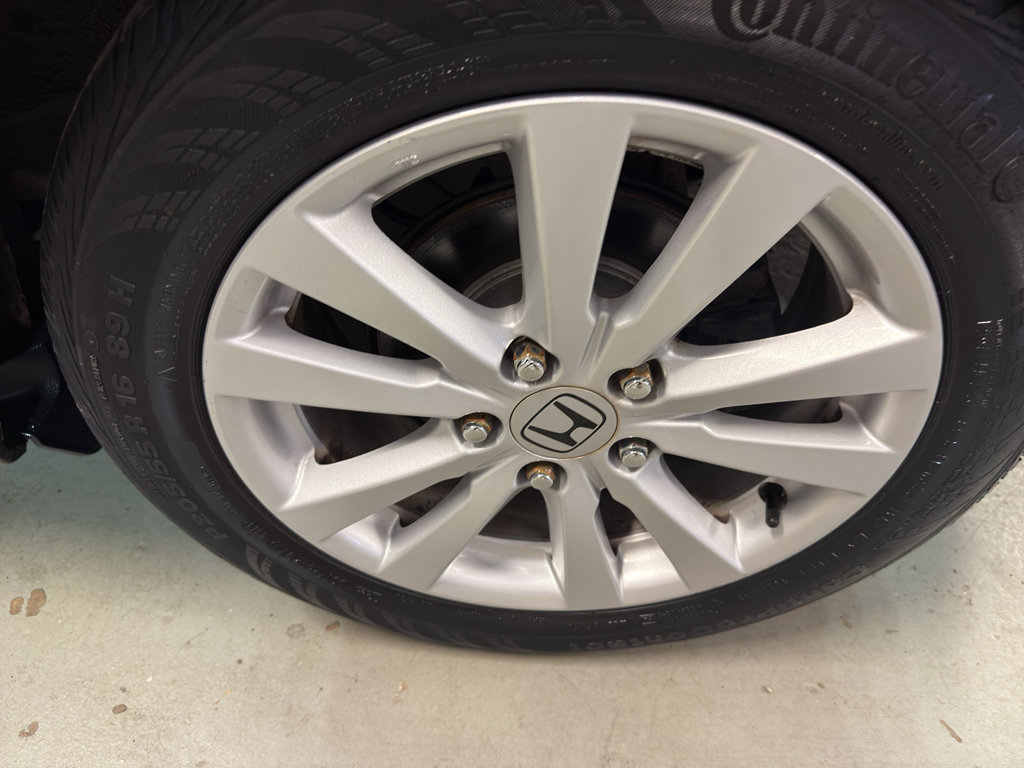 Used 2012 Honda Civic EX image 32