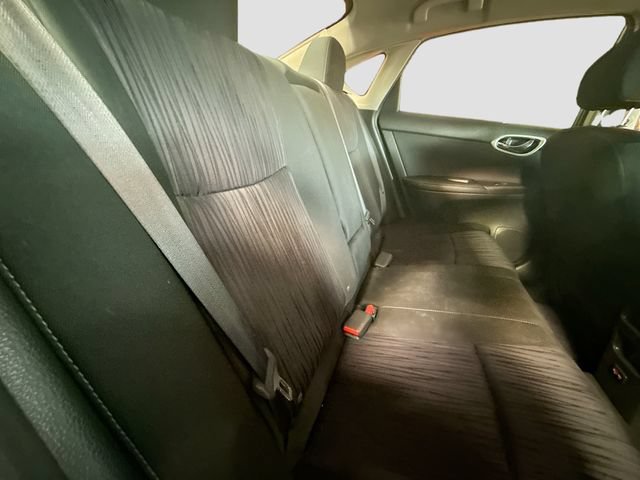 Used 2019 Nissan Sentra SV FWD image 24