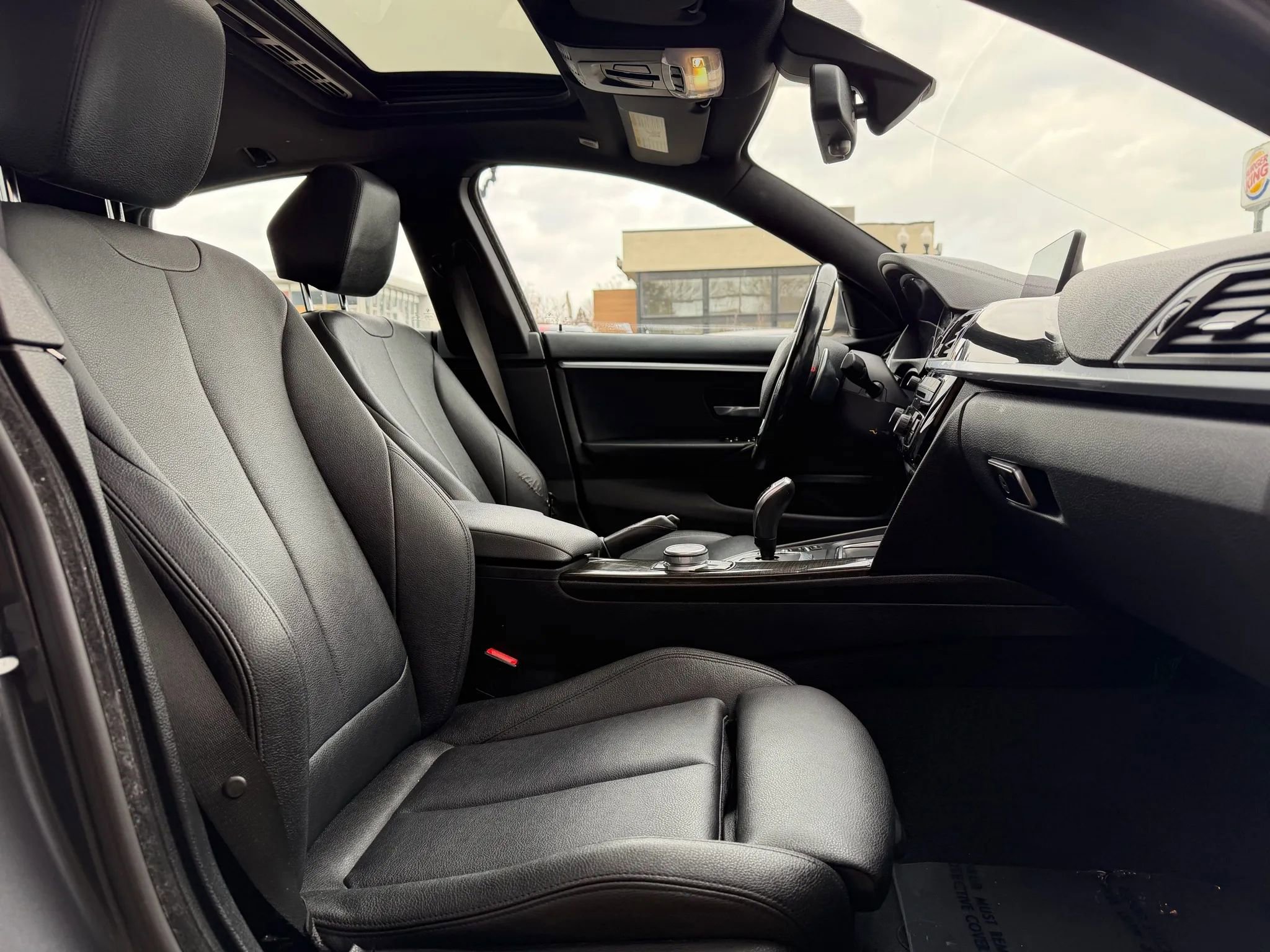 Used 2019 BMW 430i Gran Coupe xDrive image 16