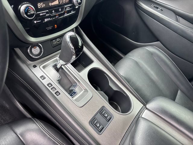 Used 2023 Nissan Murano SL w/ Cargo Package FWD image 24