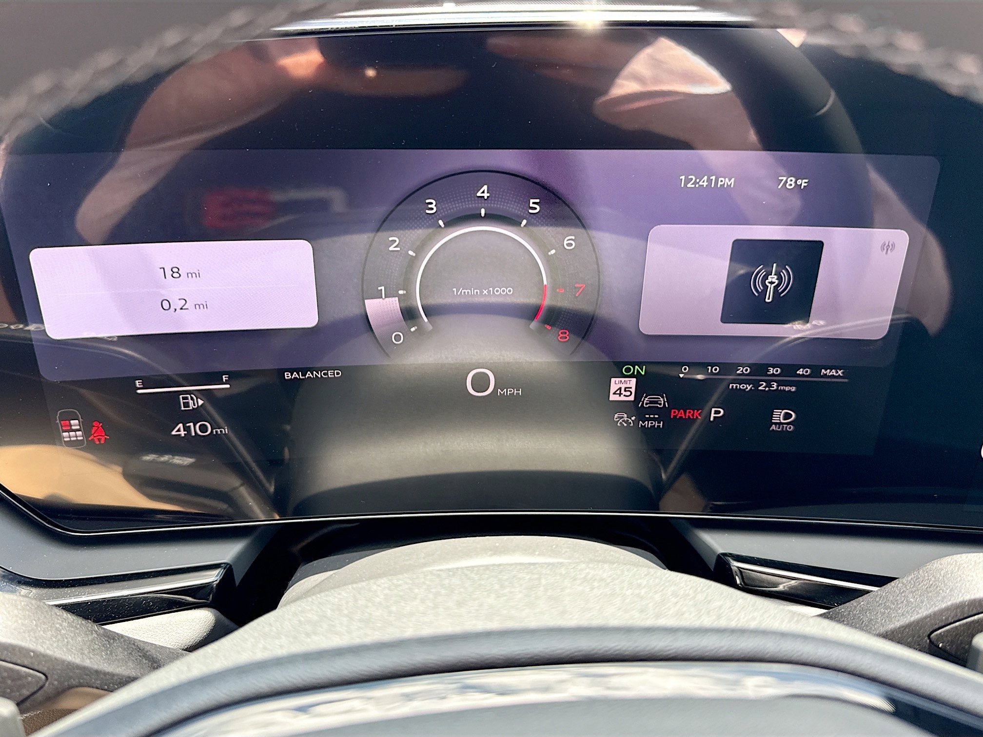 New 2026 Audi A5 Premium AWD/4WD image 40