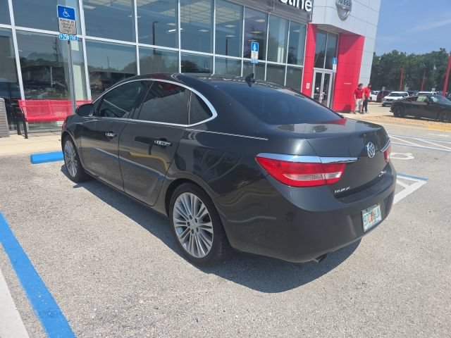 Used 2014 Buick Verano FWD image 3