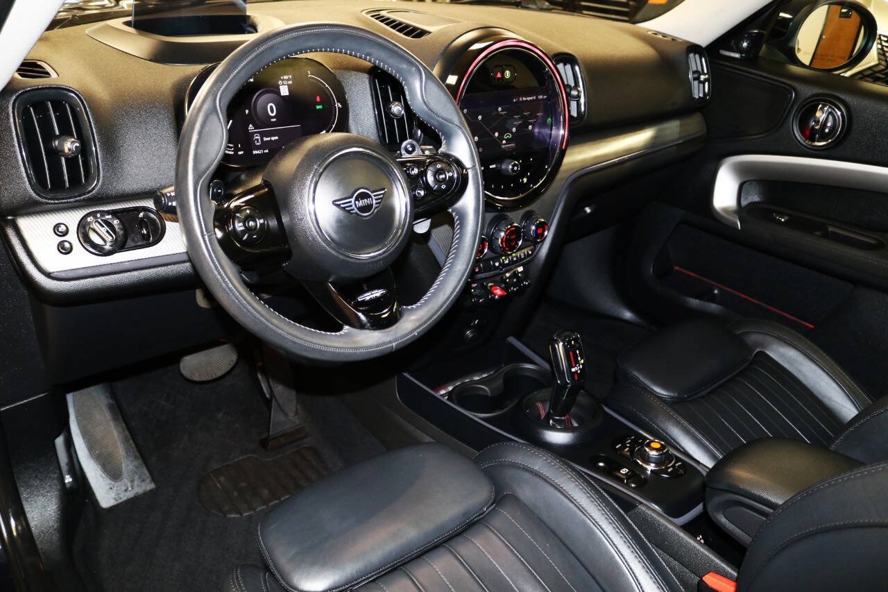 Used 2021 MINI Cooper Countryman S AWD/4WD image 88