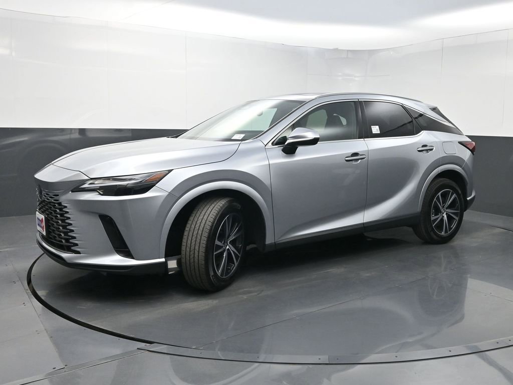 Used 2023 Lexus RX 350 Premium w/ Accessory Package image 22