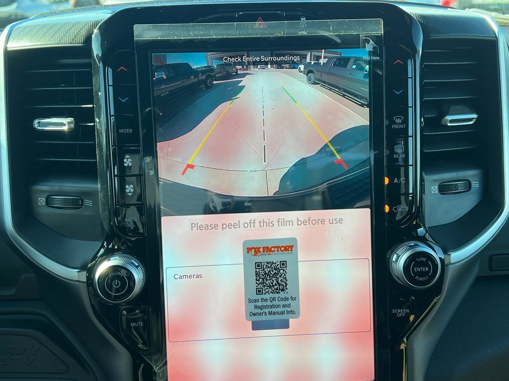 New 2026 RAM 2500 Big Horn image 32