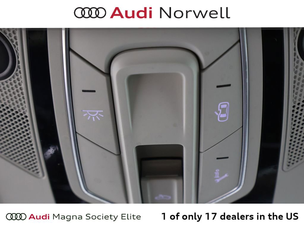 Used 2020 Audi A6 2.0T Premium Plus w/ Premium Plus Package image 9