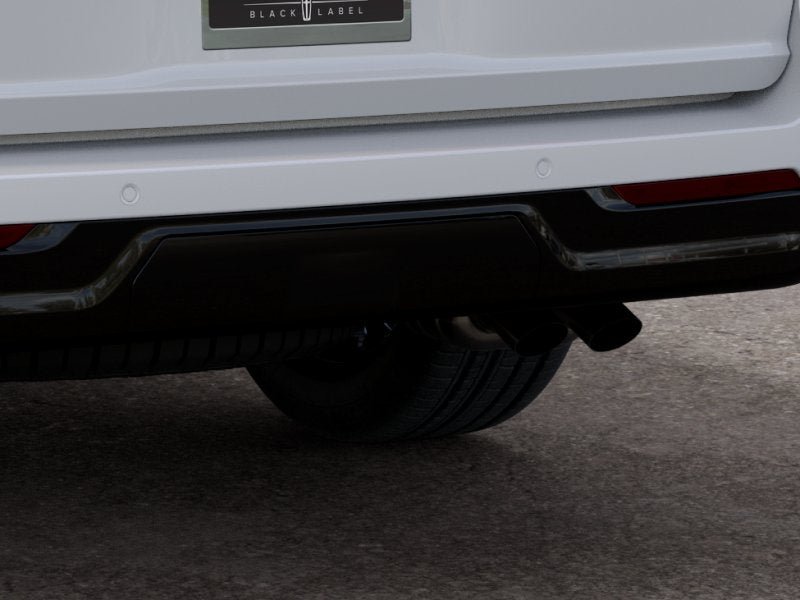 New 2027 Lincoln Navigator Black Label AWD/4WD image 23