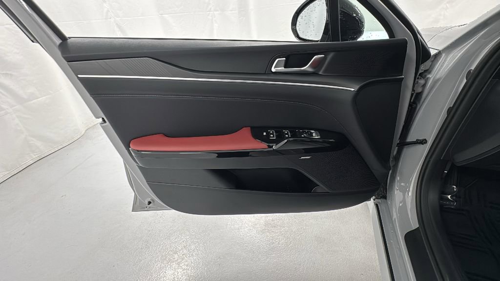 New 2026 Kia K5 GT-Line image 16