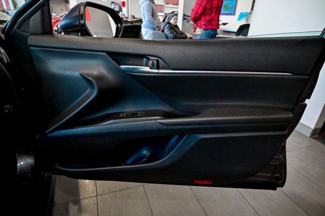 Used 2024 Toyota Camry SE FWD image 26