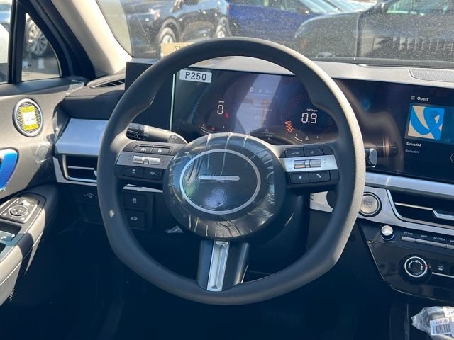 New 2026 Hyundai Sonata SE FWD image 14