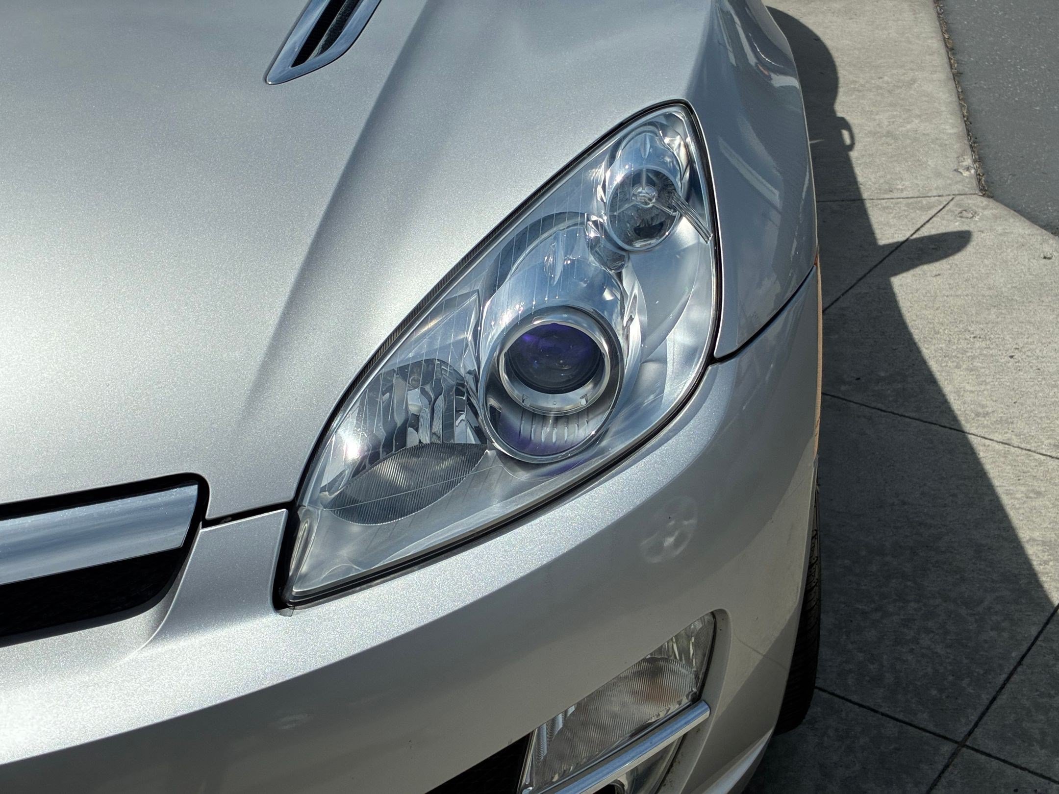 Used 2008 Saturn Sky w/ Premium Trim Package RWD image 11
