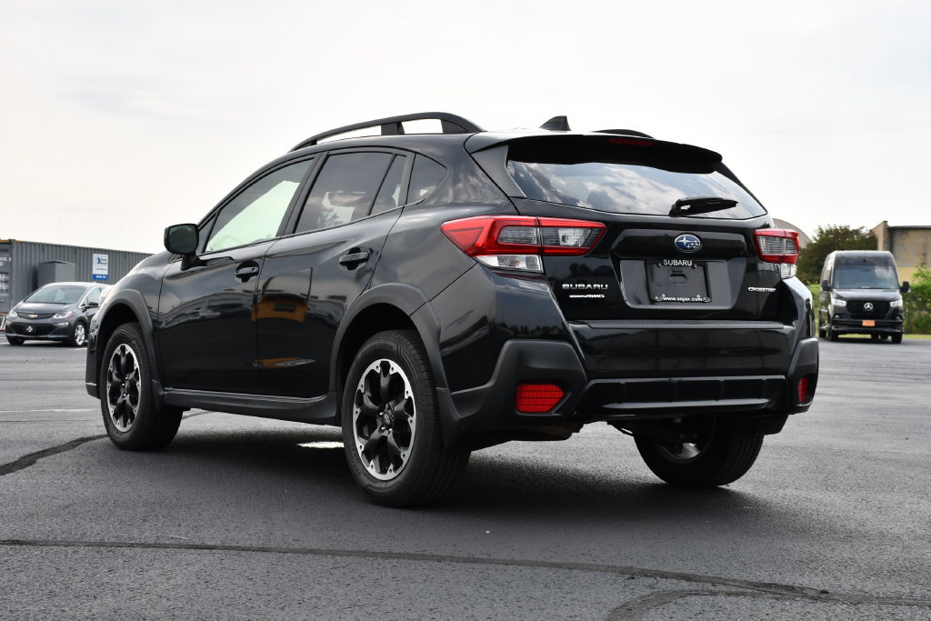 Used 2021 Subaru Crosstrek 2.0i Premium w/ Popular Package #5 AWD/4WD image 5