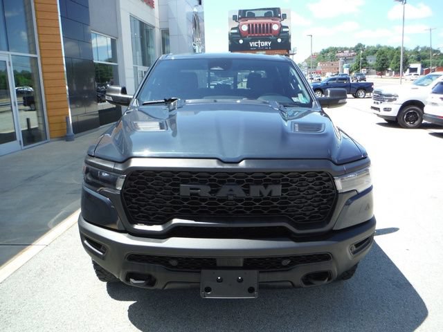 Used 2026 RAM 1500 Rebel w/ Rebel Level 1 Equipment Group AWD/4WD image 7